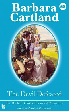 Cover The Devil Defeated (eBook, ePUB)