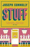 Stuff (eBook, ePUB) Stuff (eBook, ePUB)