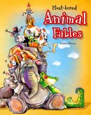 Most-loved Animal Fables (eBook, ePUB)