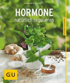Hormone natürlich regulieren (eBook, ePUB) - Heepen, Günther H.