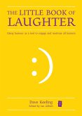 The Little Book of Laughter (eBook, ePUB)