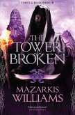 The Tower Broken (eBook, ePUB)