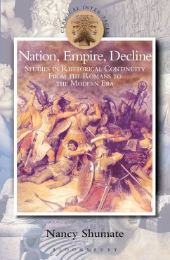 Cover Nation, Empire, Decline (eBook, ePUB)