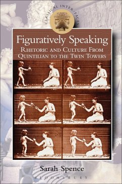 Figuratively Speaking (eBook, ePUB) - Spence, Sarah