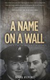 A Name on a Wall (eBook, ePUB) A Name on a Wall (eBook, ePUB)
