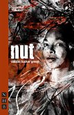 nut (eBook, ePUB) nut (eBook, ePUB)