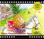 Prince Pineapple's Dream Comes True (eBook, ePUB)