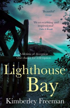 Lighthouse Bay (eBook, ePUB) - Freeman, Kimberley