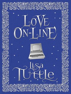 Cover Love Online (eBook, ePUB)