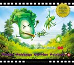 Daddy Cabbage Battles Crickets (eBook, ePUB)