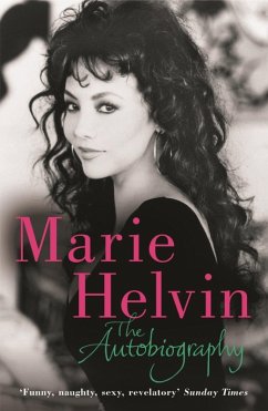 Cover The Autobiography (eBook, ePUB)