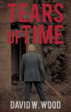 Cover Tears of Time (eBook, ePUB)