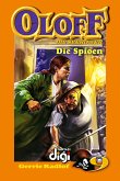 Oloff die Seerower 9: Die Spioen (eBook, ePUB)