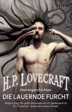 Die lauernde Furcht (eBook, ePUB) - Lovecraft, H. P.