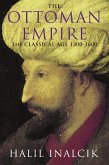 The Ottoman Empire (eBook, ePUB)