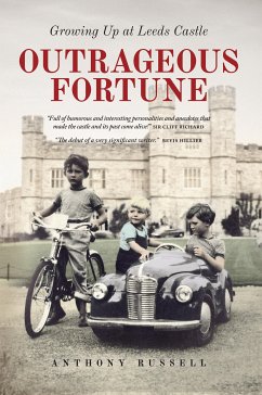 Outrageous Fortune (eBook, ePUB) - Russell, Anthony