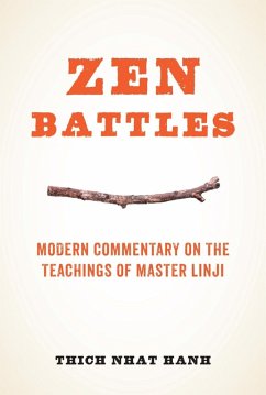 Cover Zen Battles (eBook, ePUB)