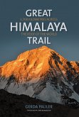 Great Himalaya Trail (eBook, ePUB)