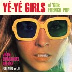 Yé-Yé Girls of '60s French Pop (eBook, ePUB)