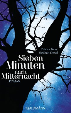 Sieben Minuten nach Mitternacht (eBook, ePUB) - Ness, Patrick; Dowd, Siobhan