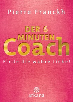 Der 6-Minuten-Coach (eBook, ePUB) - Franckh, Pierre