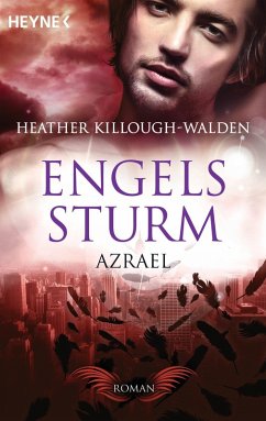 Azrael / Engelssturm Bd.3 (eBook, ePUB) - Killough-Walden, Heather