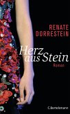 Herz aus Stein (eBook, ePUB)