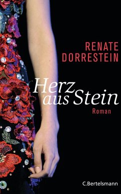 Herz aus Stein (eBook, ePUB) - Dorrestein, Renate