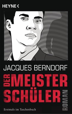 Der Meisterschüler (eBook, ePUB) - Berndorf, Jacques