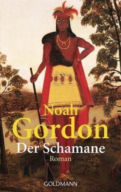 Der Schamane / Der Medicus Bd.2 (eBook, ePUB) - Gordon, Noah