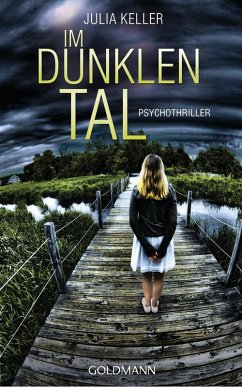 Im dunklen Tal (eBook, ePUB) - Keller, Julia