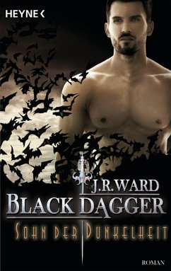 Sohn der Dunkelheit / Black Dagger Bd.22 (eBook, ePUB) - Ward, J. R.