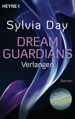 Verlangen / Dream Guardians Bd.1 (eBook, ePUB) - Day, Sylvia