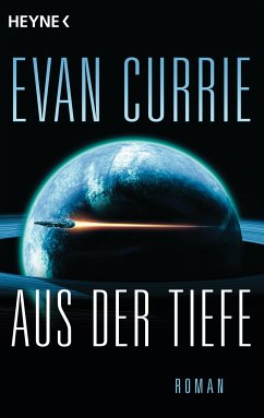 Aus der Tiefe / Odyssey Bd.2 (eBook, ePUB) - Currie, Evan