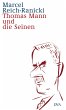 Thomas Mann und die Seinen (eBook, ePUB) - Bild 1