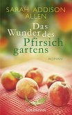 Das Wunder des Pfirsichgartens (eBook, ePUB)