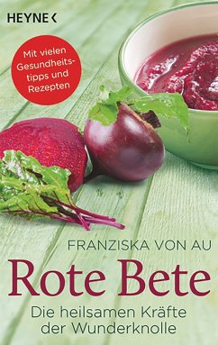 Rote Bete (eBook, ePUB) - Au, Franziska