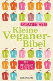 Kleine Veganer-Bibel (eBook, ePUB)