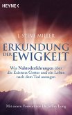 Erkundung der Ewigkeit (eBook, ePUB) Erkundung der Ewigkeit (eBook, ePUB)