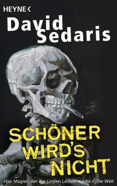 Schöner wird's nicht (eBook, ePUB) - Sedaris, David