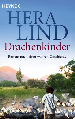 Drachenkinder (eBook, ePUB) - Lind, Hera