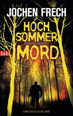 Hochsommermord (eBook, ePUB) - Frech, Jochen