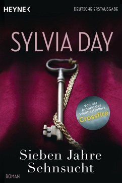 Sieben Jahre Sehnsucht (eBook, ePUB) - Day, Sylvia
