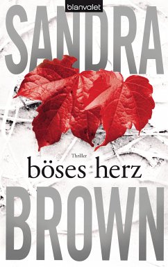 Böses Herz (eBook, ePUB) - Brown, Sandra