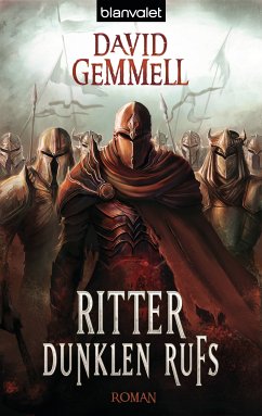 Ritter dunklen Rufs (eBook, ePUB) - Gemmell, David A.