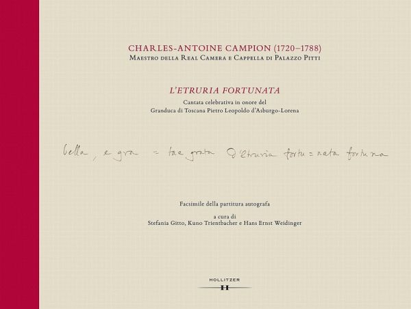 L'Etruria fortunata (eBook, ePUB) L'Etruria fortunata (eBook, ePUB)