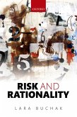 Risk and Rationality (eBook, PDF)