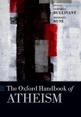 The Oxford Handbook of Atheism (eBook, ePUB)
