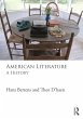 American Literature (eBook, ePUB) - Bild 1