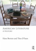 American Literature (eBook, ePUB)